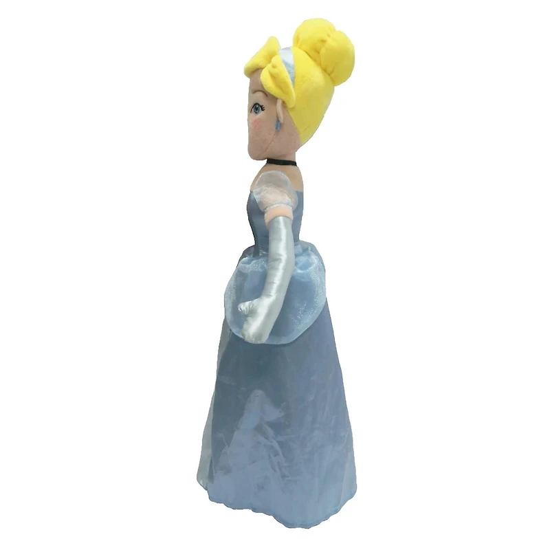 Disney - Cendrillon - Peluche Cendrillon 20 Pouces (51 cm)