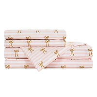 Ensembles de draps Mainstays pour la rentrée scolaire, faciles d'entretien et ultra-doux