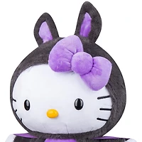 Halloween Greeter Hello Kitty as Purple Vampire OPP SM Sanrio
