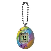 Original Tamagotchi - Spring Stripes