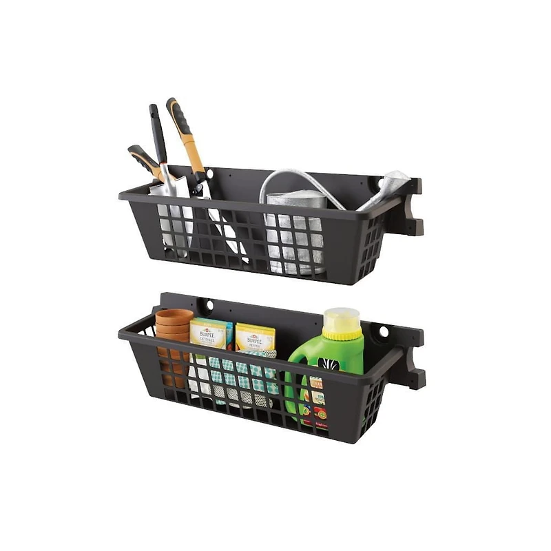 Suncast - Basket Shed Accessory