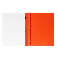 Pen+Gear Poly Clear Front Report Cover