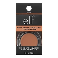e.l.f. Cosmetics Illuminateur Correcteur Pâte Contour Des Yeux, enrichi de squalane and d'acide hyaluronique 0,14g