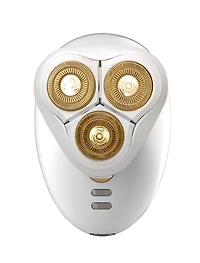 Nubrilliance Hairless Ultimate Painless Hair Remover for Body & Legs - NEW