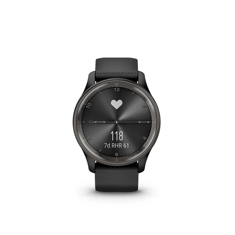 Montre intelligente hybride Garmin vívomove® Trend