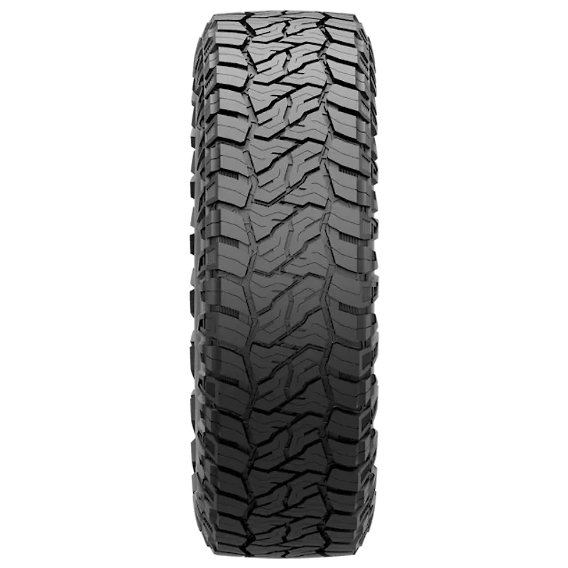 Kumho Kumho Road Venture RT51 35X12.50R20 F/12PLY tire