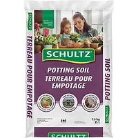Schultz Potting Soil 25L