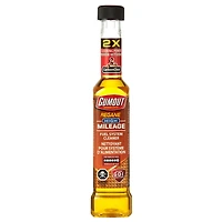 Nettoyant système d'alimentation à kilométrage élevé Gumout Regane 177 ml