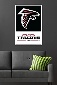 NFL Atlanta Falcons - Logo 21