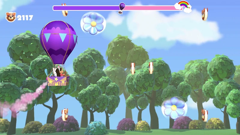 Jeu vidéo DreamWorks Gabby’s Dollhouse: Ready to Party pour (Xbox)