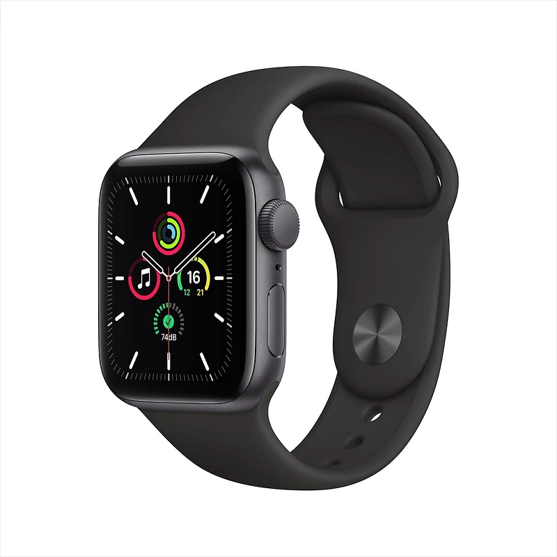 Apple Watch SE (GPS, 1st generation)