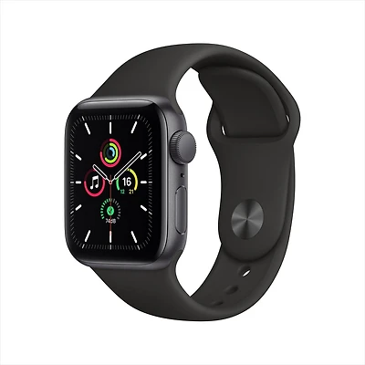 Apple Watch SE (GPS, 1ère Génération)