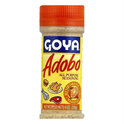 GOYA ADOBO BTTER ORA