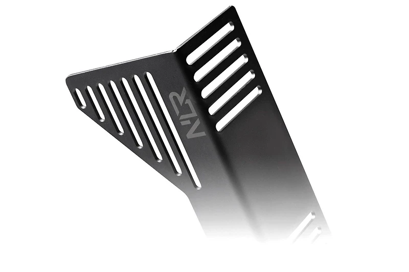Next Level Racing® F-GT Frame Only Formula and GT Simulator Cockpit