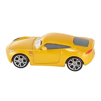Disney Pixar Cars Slider Petrolski Vehicle