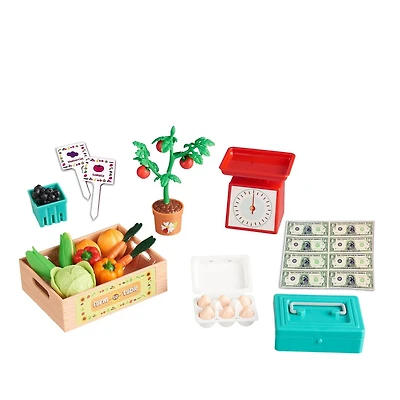 My Life As Farm-To-Table Play Set