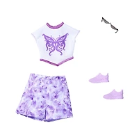 Barbie Fashion and Accessories Pack