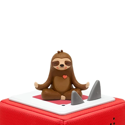 Tonies Audio Character - Mindfulness (ENGLISH ONLY)
