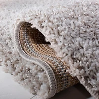 Safavieh Venus Elijah Solid Plush Shag Area Rug