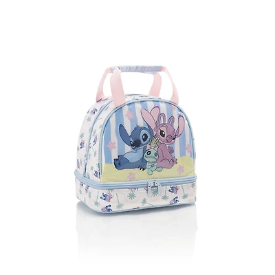 Sac à lunch Deluxe Disney Kids Lilo & Stitch (D-DLB-ST01-25BTS)