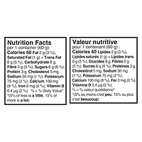 Yop 3% Minigo Duo, Variety Pack, Kids Snack, 6x60 g