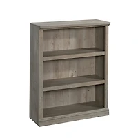 Sauder Select Bibliothèque 3 Tablettes