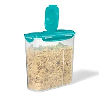 Starfrit LocknLock 132oz/3.9L Flip Top Container