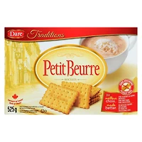 Traditions Petit Beurre