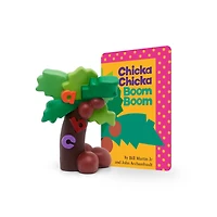 tonies Chicka Chicak Boom Boom Audio Play Figurine
