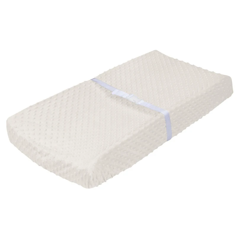 Gerber Childrenswear - Housse de matelas à langer 1 paquet