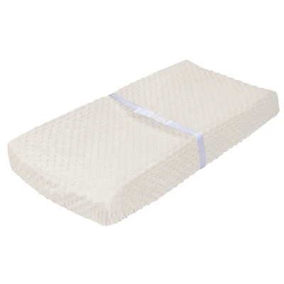 Gerber Childrenswear - Housse de matelas à langer 1 paquet