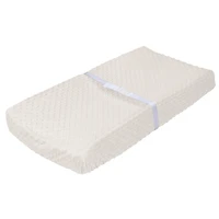 Gerber Childrenswear - Housse de matelas à langer 1 paquet