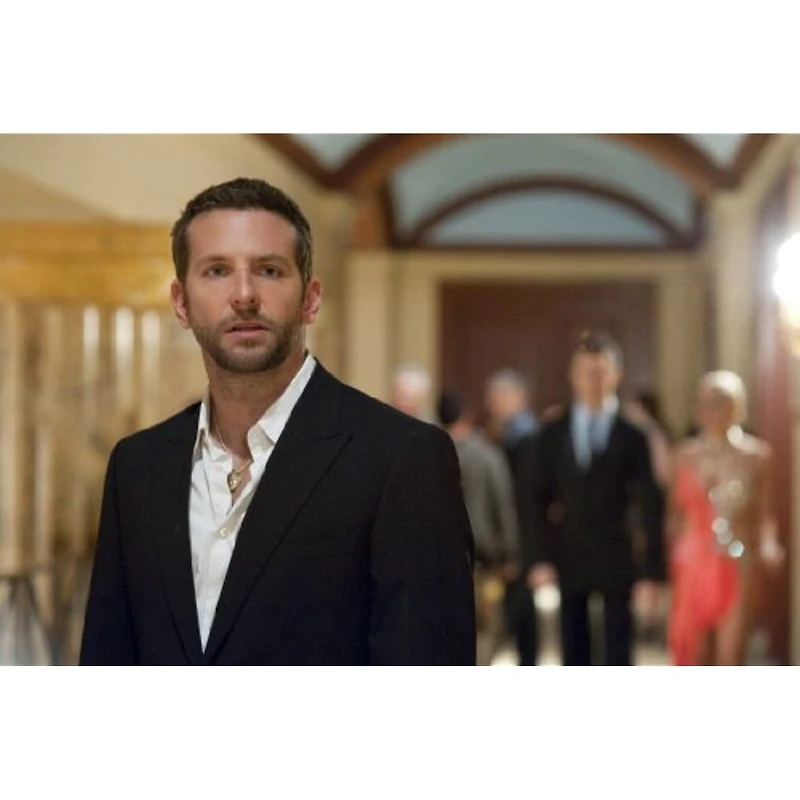 Silver Linings Playbook (Blu-ray + DVD + Digital Copy) (Bilingual)