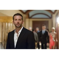 Silver Linings Playbook (Blu-ray + DVD + Digital Copy) (Bilingual)