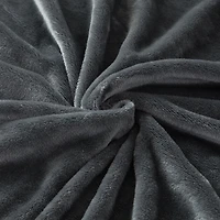 Mainstays Plush Blanket, Size: Twin - King