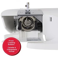 SINGER® MX60 Mechanical Sewing Machine