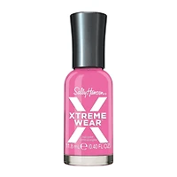 Sally Hansen - Vernis à ongles Xtreme Wear™, tenue et une brillance extrêmes, longue durée, résistante aux éclats, à la décoloration