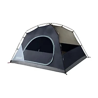 Tente de camping Coleman Skydome 4 personnes avec éclairage LED