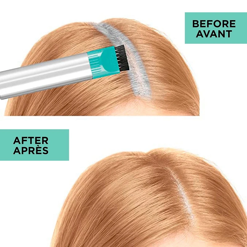 L'Oréal Paris Magic Root Permanent, Retouche Permanente des Racines