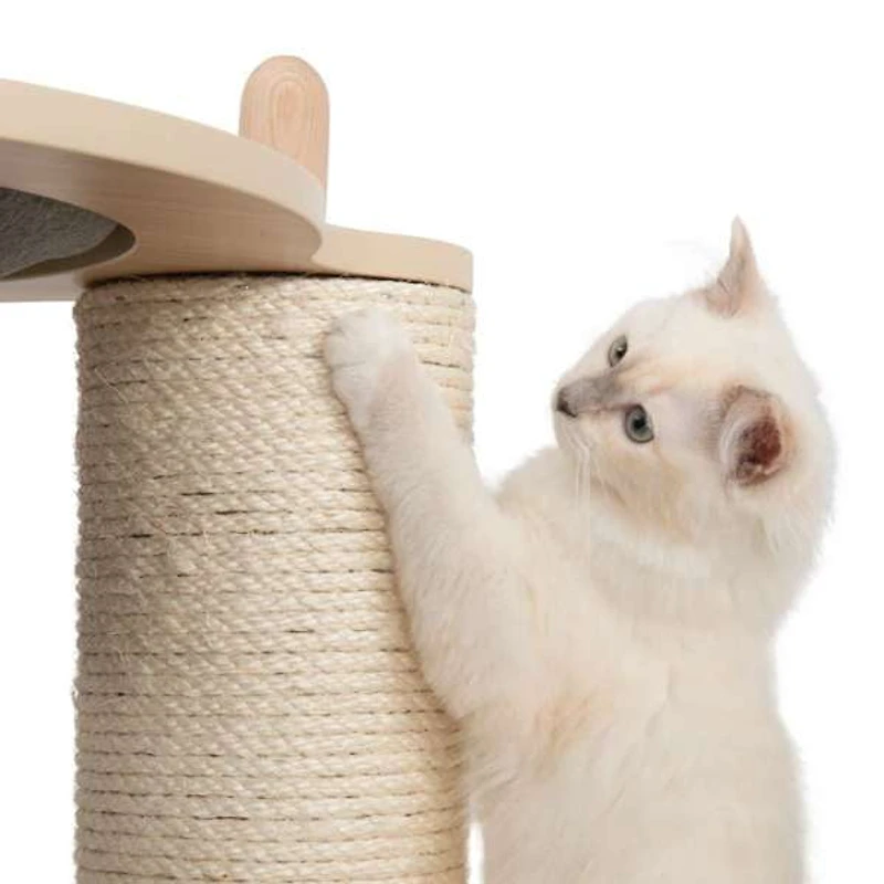 Catit Vesper Cat Treehouse Furniture Large