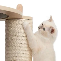 Catit Vesper Cat Treehouse Furniture Large
