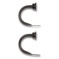 Embrasses Plata de hometrends en bronze Darjeeling
