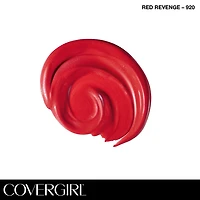 COVERGIRL Outlast Longwear Lipstick