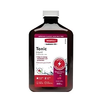Tonique Wampole Supplément de Vitamines Liquide
