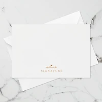 Carte en relief Paper Wonder de Noël – Signature de Hallmark (Nativité)