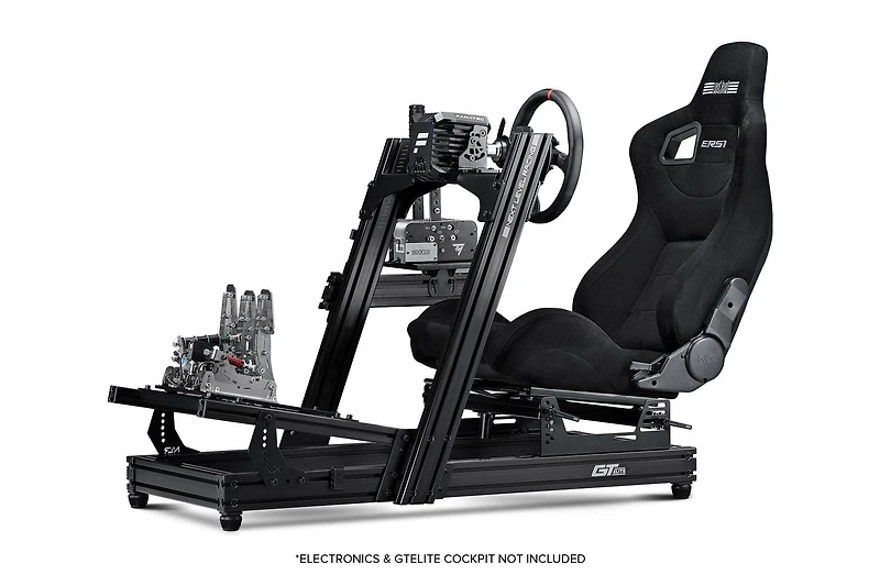 NEXT LEVEL RACING® Siège Inclinable ERS1