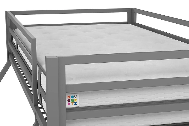 Bed Studio Loft