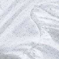 hometrends 400 Thread Count 100% Cotton Sheet Set - Sateen, Size: Twin - King