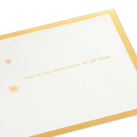 Hallmark Signature Paper Wonder Mother's Day Pop Up Card (All Time Best)