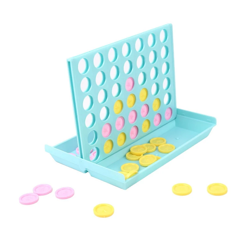 Façon de célébrer ! JEU DE QUATRE EN RANGÉE, NOUVEAUTÉ